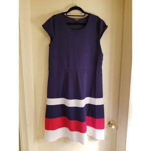 A-Line Dress